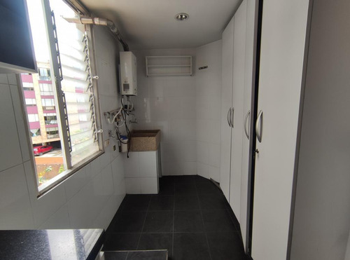 Imagen 10 de 12 de Apartamento En Venta En Bogotá Cedritos-usaquén