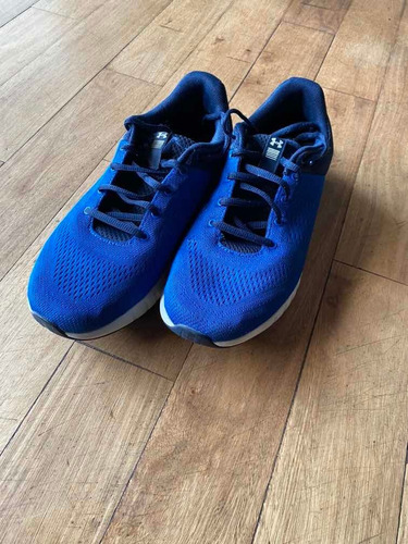 Zapatillas Under Armour Número 40/41. Impecables