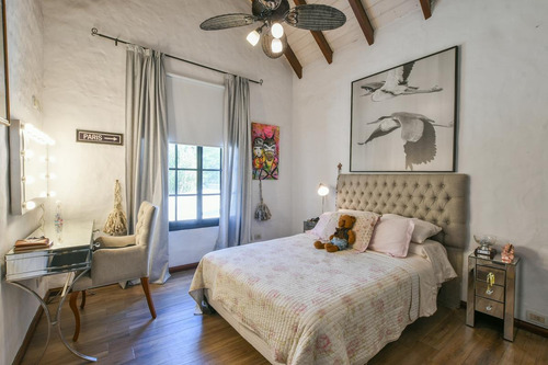 Imagen 24 de 30 de Casa De 4 Dormitorios En Venta Con Pileta Y Quincho San Eduardo Aldea Fisherton
