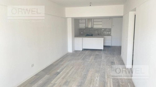 Imagen 4 de 22 de 3 Ambientes Super Amplios - Luminoso - Balcon Aterrazado - Parrilla Propia