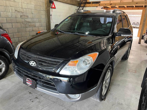 Imagen 1 de 6 de Hyundai Veracruz 2010 3.0 Gls Premium 7as Crdi V6 At
