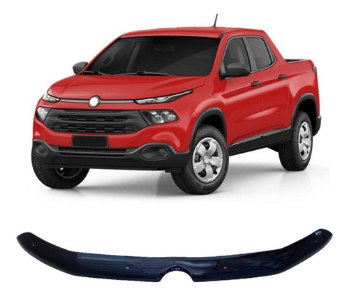 Deflector De Capot Fiat Toro 2018-2019-2020-2021