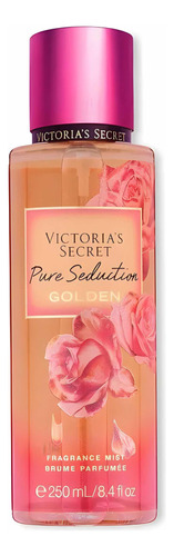 Splash Victorias Secret Pure Seduction Golden