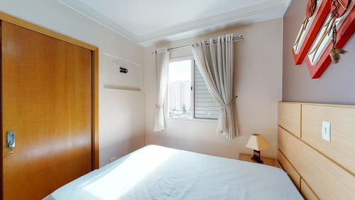 Imagem 3 de 28 de Apartamento À Venda No Bairro Mandaqui - São Paulo/sp - O-17298-28403