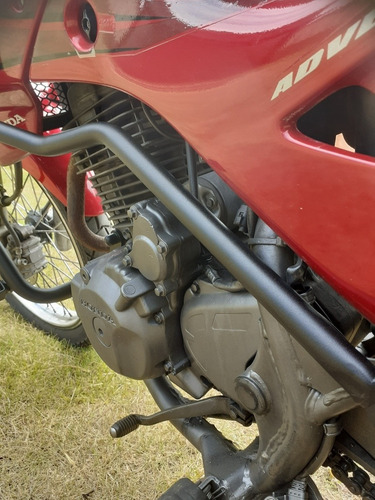 Honda Nx400falcon
