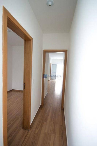 Imagem 16 de 26 de Sobrado Com 3 Dormitórios À Venda, 125 M² Por R$ 750.000,00 - Vila Zelina - São Paulo/sp - So0397