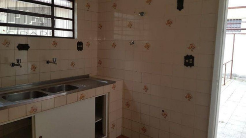 Imagem 9 de 30 de Casa Com 4 Dormitórios, 210 M² - Venda Por R$ 1.400.000,00 Ou Aluguel Por R$ 7.000,00/mês - Vila Oliveira - Mogi Das Cruzes/sp - Ca0030