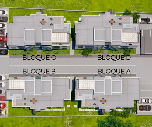 Vendo Proyecto De Apartamentos En Colinas Del Arroyo 2 Cercano A La Avenida Jacobo Majluta, Santo Domingo Norte, República Dominicana