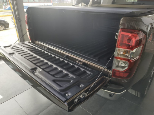 Renault Alaskan Iconic 4*4 Mt 2.3 Mxb