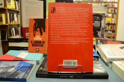 Volver A Enseñar. Gustavo Iaies.