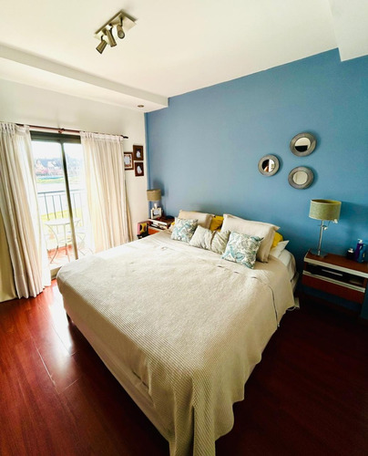 Venta Departamento Tipo Duplex Frente A Laguna - Principado San Vicente (dño Directo)