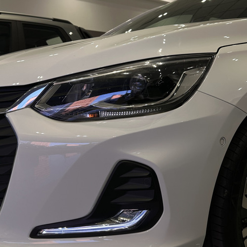 Chevrolet Onix 1.0 Turbo Premier At