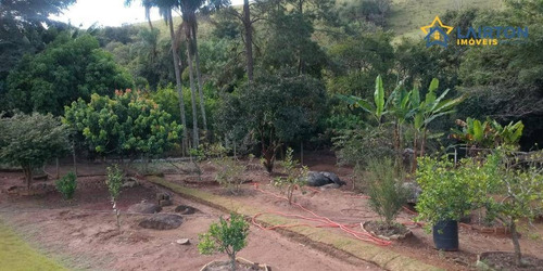 Chácara Com 5 Dormitórios À Venda, 4300 M² Por R$ 648.000,00 - Rio Abaixo - Atibaia/sp - Ch0594