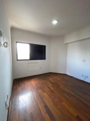 Apartamento Com 3 Dormitórios À Venda, 195 M² Por R$ 550.000 - Vila Zilda - São José Do Rio Preto/sp - Ap5268