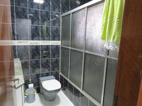 Imagem 17 de 24 de Sobrado Com 4 Dormitórios À Venda, 210 M² Por R$ 850.000,00 - Loteamento Campos Do Iguaçu - Foz Do Iguaçu/pr - So0129