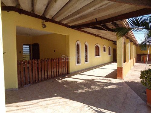 Imagem 2 de 21 de Casa À Venda Em Jardim Campos Elíseos - Ca087748