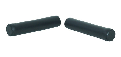 Imagem 3 de 3 de Manopla Luva Punho Gel Para Guidão De Bicicletas Mtb Urban