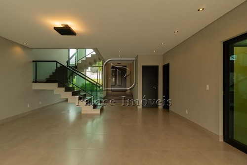 Imagem 15 de 30 de Casa Em Condomínio À Venda, 4 Quartos, 4 Suítes, 6 Vagas, Alphaville - Ribeirão Preto/sp - 4149
