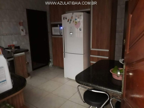 Imagem 4 de 13 de Sobrado A Venda Bairro Jardim Santo Antônio, Atrás Do Hotel Bourbon, Bairro Em Expansão Com Comércio Local E Escola...transporte Publico - Ca01256 - 69354991