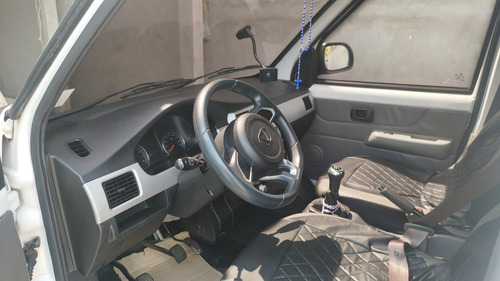 Effa V22 Pick Up 1.3 Cab. Dupla (new) 4p