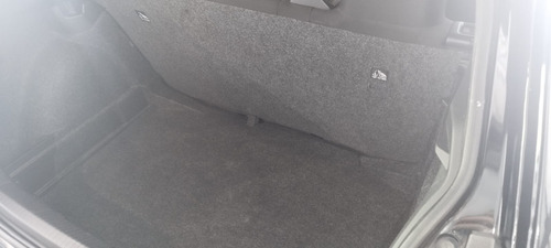 Volkswagen Polo 1.0 Mpi TOTALFLEX Manual