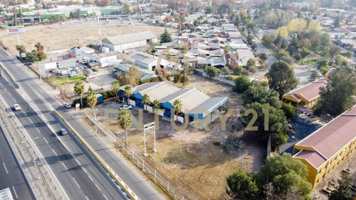 Imagen 5 de 17 de Se Arrienda Propiedad Industrial