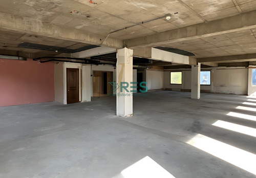 Oficina En Arriendo En Providencia
