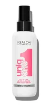 Comprar Tratamiento Revlon Uniq One All In One Flor De Loto 150 Ml
