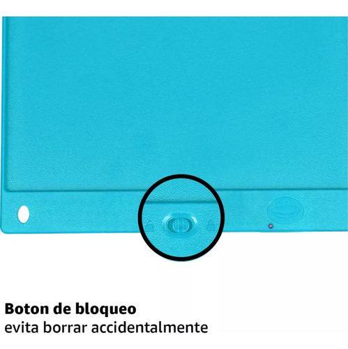 35 Pizarra Mágica Lcd Niños Tableta Multicolor 8'5 Mayoreo Surtido