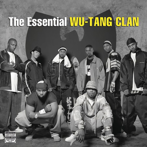 Vinilo Wu-tang Clan The Essential Wu-tang Clan Nuevo Sellado