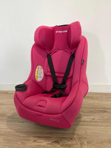 Silla De Carro Convertible 3 En 1 - Maxi Cosi Pria 70 