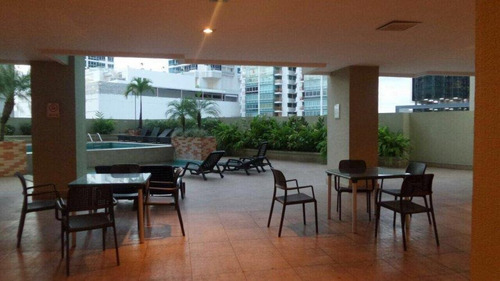 Imagen 12 de 14 de Venta De Apartamento En Green Bay, Costa Del Este 21-7865
