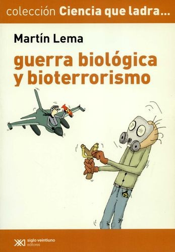 Libro Guerra Biológica Y Bioterrorismo