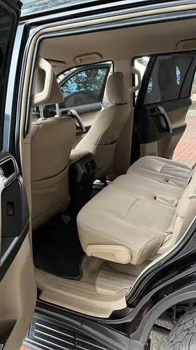 Toyota Prado 3.0 Tx