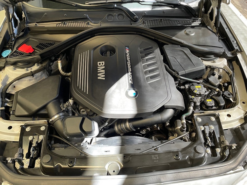 Bmw M140i