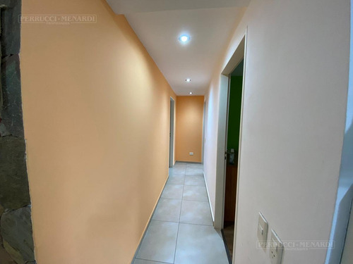 Imagen 15 de 26 de Departamento Semi-piso 3 Ambientes Con Cochera En Villa Ballester