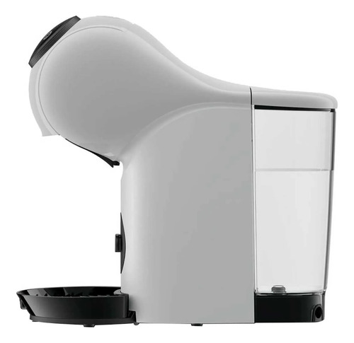 Cafeteira Expresso Nescafé Dolce Gusto Arno Genio S Basic Cor Branco
