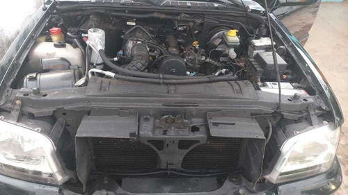 Chevrolet S10 2.4 Advantage Cab. Dupla 4x2 Flexpower 4p 2010