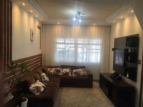 Imagem 9 de 19 de Sobrado - Vila São Francisco - 2 Suites, Sala De E - 1220
