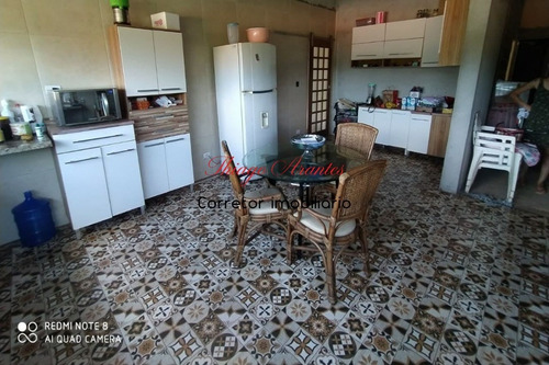 Imagem 1 de 30 de Chacara - Ch00184 - 69551282