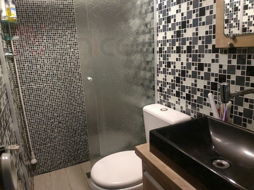 Imagem 12 de 14 de Apartamento Para Venda Com 63 M² | Vila Carmosina| São Paulo Sp - Ap223656v