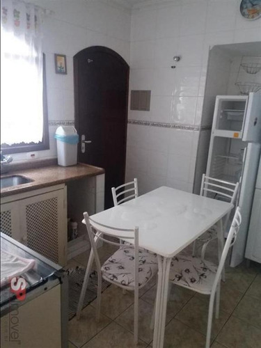 Imagem 19 de 20 de Casa Em São Sebastião - Sp - Ca0607_nbni