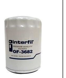 Filtro Aceite Nissan Sentra 1.6lt L4 1993 - 1999=of3682