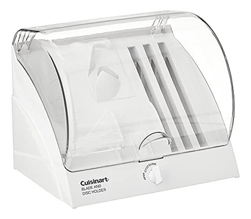 Cuisinart Bdh-2 Cuchilla Y Soporte De Disco