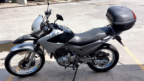Imagen 4 de 9 de Honda Nx400
