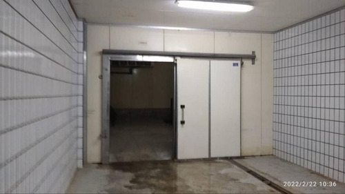 Imagen 3 de 19 de Fábrica De Embutidos Zona Industrial, Maracay, Edo Aragua En Venta