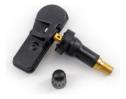 T2y Sensores De Presión De Neumáticos Tpms Para Citroen B9