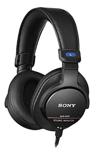  Headphones  Mdr-m1st 