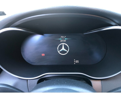 Mercedes Benz C 200 C200 Avantgarde 2020 Conc Oficial