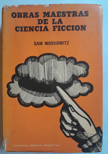 Obras Maestras De La Ciencia Ficcion - Moskowitz D6